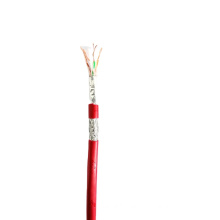 High Quality Network Cable stp cat7 ca6a 250MHz copper cat7 cable